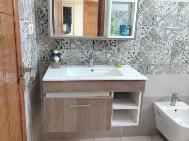 villa 2s +3 a akouda sousse