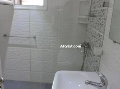 APPARTEMENT NAHRAWES 1 Hammamet Nord AL1222