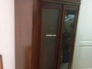 Armoire Vitré pour Service Italien