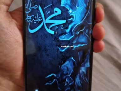 Infinix hot 40 pro