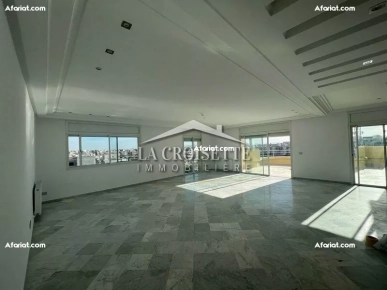 S+3 aux Jardins De Carthage MAL1427