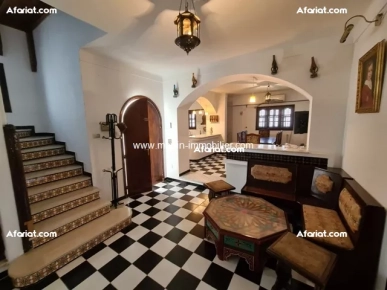 Appartement Felix AL2625 Hammamet