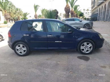 GOLF 5 TDI 1.9