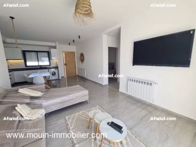 Appartement Ondine AL3399 Hammamet Nord
