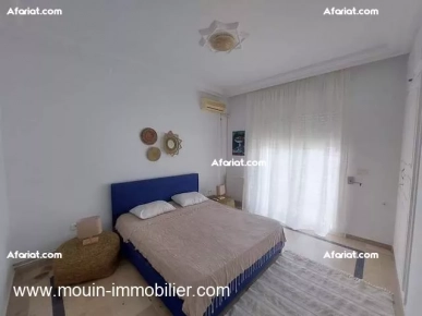 VILLA NARJES Hammamet Nord AL2992