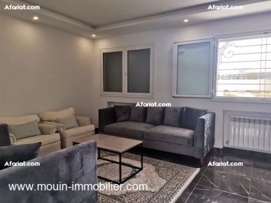 VILLA NANCY Yasmine Hammamet AL2999