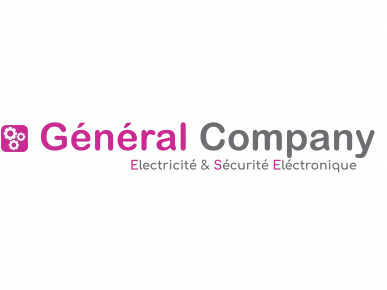 GENERAL COMPANY: Cameras de surveillance