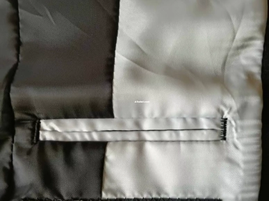 Veste Costume marque Carreman
