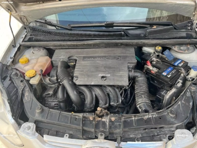Ford Figo 2013 à vendre