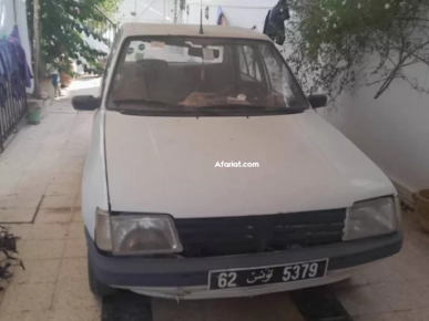 Peugeot 205 prix négociable 20614418