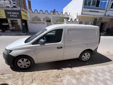 vw caddy 2.0