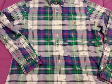 Chemise Ralph Lauren Chemise Ralph Lauren
