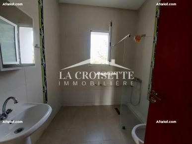 Appartement S+3 à La Soukra ZAL1424