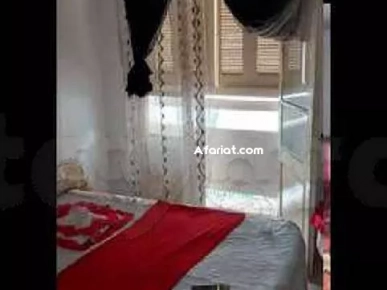 شقق مفروش آخر طراز في تونس العاصمة و العوينة