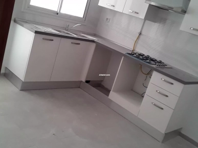 location d'un appartement (S+2) haut standing direct promoteur 4 location d'un appartement (S+2) haut standing direct promoteur 4