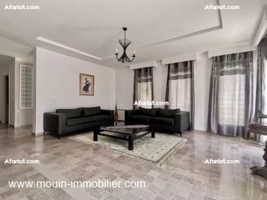 VILLA FENDY I Yasmine Hammamet AL2682
