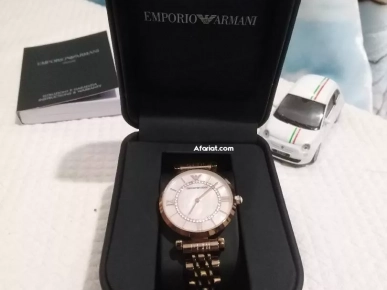 Montre EMPORIO ARMANI Montre EMPORIO ARMANI