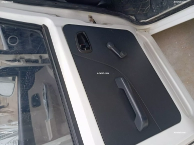 vendre camion changan