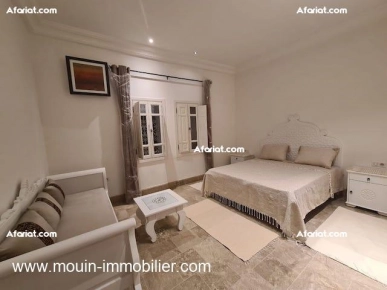 Villa Kalmia AL2785 Yasmine Hammamet