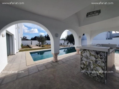 Villa CHANEL 2 (Réf: V1328)