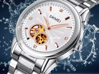 Montre Automatique