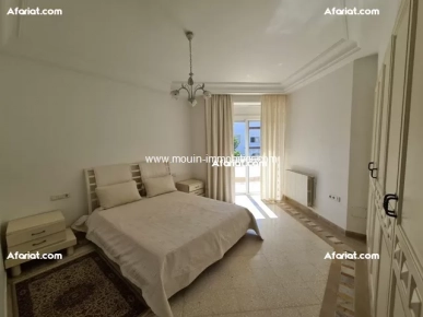 Villa Yomna Jinan Hammamet AL2792