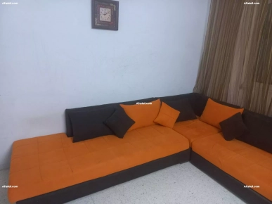 à vendre séjour