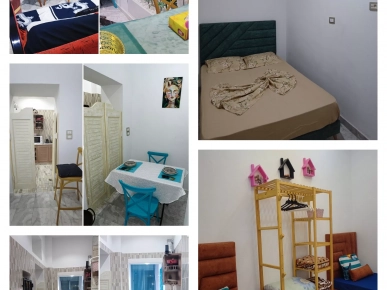 Appartement sultana