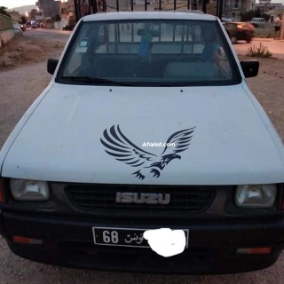 Isuzu Isuzu Isuzu Isuzu