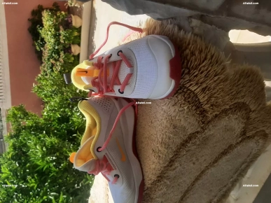 Nike importe