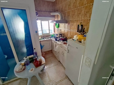 S+1 RDC À louer par nuitée à Sidi Bou Saïd