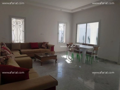 Villa CYLIA(Réf: L2134)
