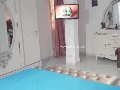 Appartement ABLA (Réf: V1140)
