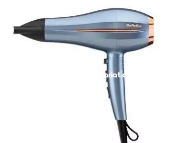SÈCHE CHEVEUX BABYLISS DENIM LUXE 2200W BLEU