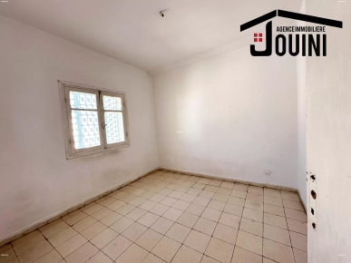 Appartement S2 À Ezzahrouni