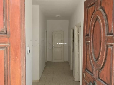 Appartement à louer seulement pour un couple marrié (Sans enfants