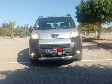 Peugeot bipper 1.3 hdi 98172293