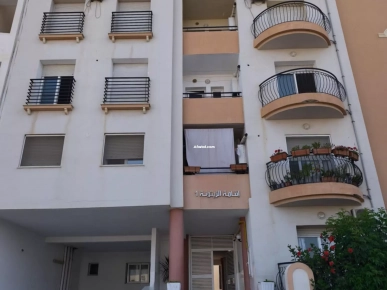 Bel Appartement à Manouba 58m2