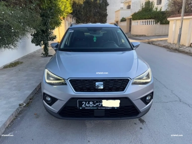 Seat Arona Xperience 1.0TSI 