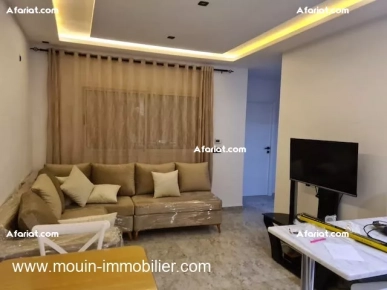 APPARTEMENT MANEL 2 Hammamet Centre AL3721