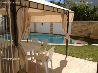 Villa ZEN(Réf: L1943)