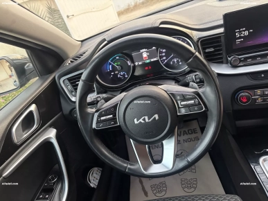 kia Xceed hybride rechargeable