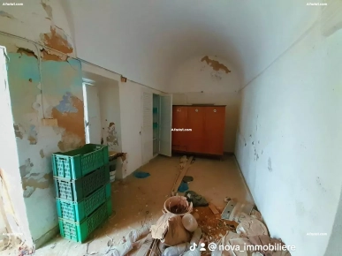 للبيع في قليبية وسط البلاد