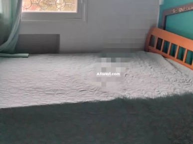 Appartement S2 à louer à El Menzah 5