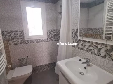 APPARTEMENT GERANIUM 2 Hammamet vers Birbouregba AL3677