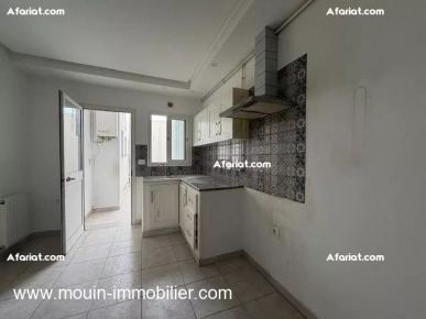 APPARTEMENT FLORUS 2 Hammamet Nord AL3691