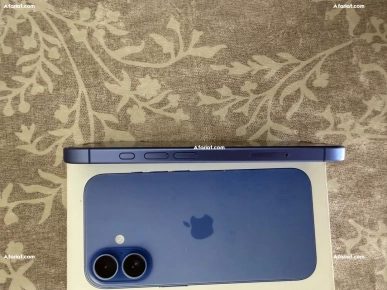 iPhone 16 128gb