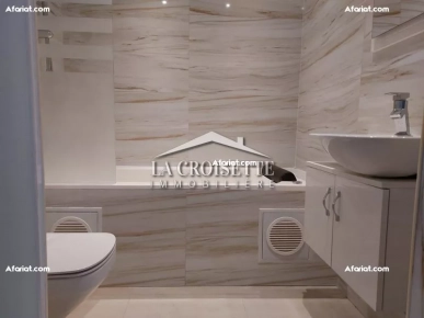 Appartement S+2 à La Soukra MAL3089