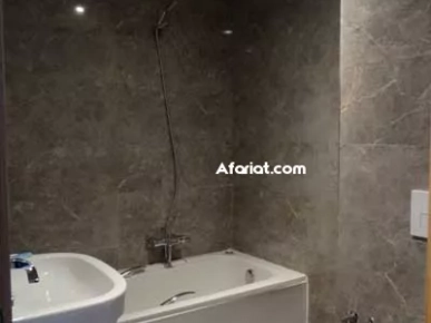 RESIDENCE LA PERLE DE HAMMAMET à Hammamet Sud AV300