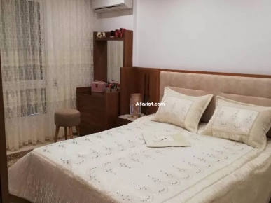 -------------À louer : Coquet appartement S+2 de haut standing